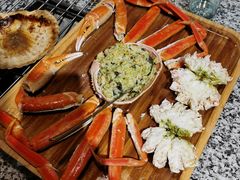 -震海贝烤贝·民俗特色店(延吉总店)