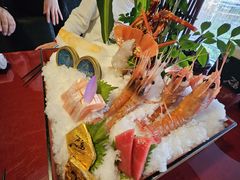 -万岛日本料理铁板烧(梅赛德斯奔驰店)
