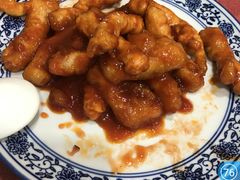 -北大地皖峰饭馆