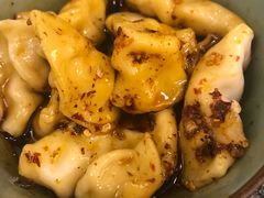 红油水饺-春阳水饺(香槟广场店)
