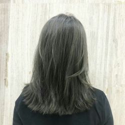 -GIRL STYLE 烫发·染发沙龙