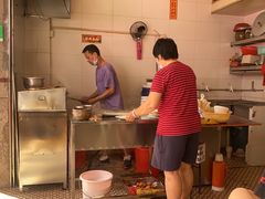 -新昌早餐店(东城店)