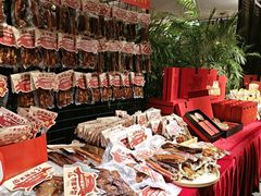-瑶王府·广西菜(金阳路店)