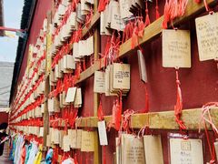 -西安市广仁寺