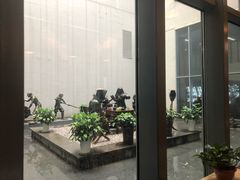 -百年朱苦拉咖啡(博物馆店)