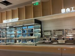 -晓沸牛肉海鲜小火锅(白湖亭万达广场店)