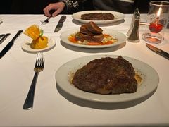 肉眼牛排-茹丝葵经典牛排馆(上海外滩店)