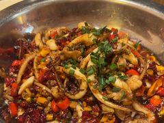 -衡厨·衡阳土菜(中南店)