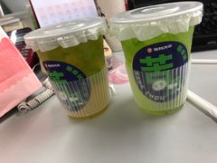 -炖物24章·顺时轻养茶(黄龙店)