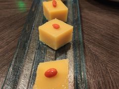 -万丽轩·粤菜(王府井金茂万丽酒店)