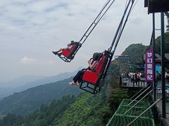 -梦幻奥陶纪景区