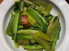 -辣不二地道川菜(汉水路店)