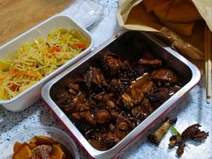 -龙门聚青阳炒鸡(长沙路总店)