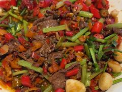 -严记小天府酸菜鱼(西四路店)