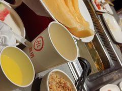 -海底捞火锅(中原万达广场店)