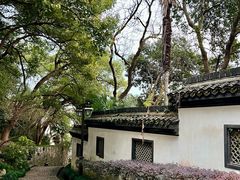 -城隍阁