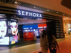 -丝芙兰Sephora