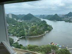 -百灵希尔顿逸林酒店·逸林轩中餐厅