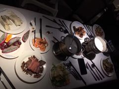 -星伦多自助料理(华润万象城店)