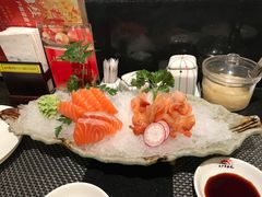 -江户前寿司(好运街店)