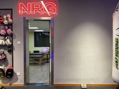 -NRG 健身私教CLUB(云山路店)