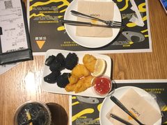 -乐凯撒披萨(中心书城店)