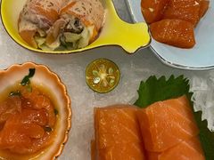 -阿吾罗日本料理(K11艺术中心店)