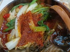美女麻辣烫-金乐活美食(中街店)
