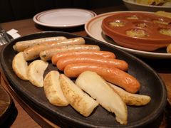-萨莉亚意式餐厅(常州环球港店)