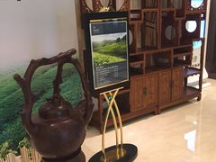 -常州武进九洲喜来登酒店