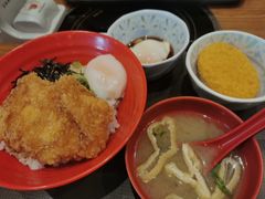 -食其家·牛丼咖喱(冠捷大厦店)