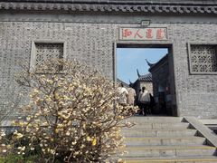 -句容茅山景区