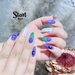 -StartNail美甲