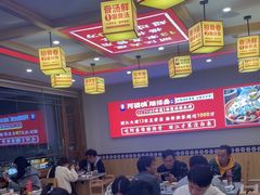 -阿婆情腊排骨火锅(金虹路店)