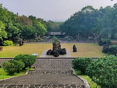 -海口火山口国家地质公园