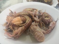 -钱大妈海鲜饭店(旅游大道店)