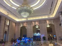 -启东恒大海上威尼斯酒店