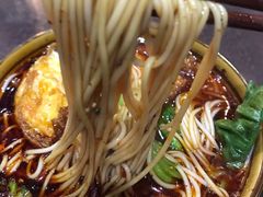 -华兴街煎蛋面(总店)