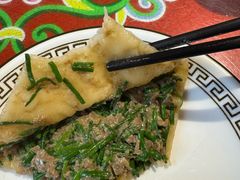 -格日勒阿妈蒙古厨房(大召店)