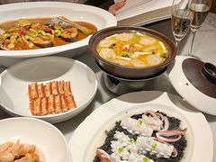 -ANTSTORY 蚂蚁私厨·现代闽菜