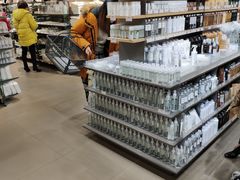 -MUJI无印良品(滨江宝龙城店)