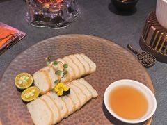 -锦府园·新台州菜(合生汇店)