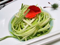 油醋汁小瓜-蘭心·臻品(瑞虹太阳宫店)