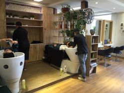 -潘多拉Hairsalon