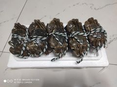 -七的湖·晚芳亭·阳澄湖农家菜·大闸蟹(莲花岛店)
