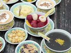 -宫事颐庭·老佛爷贵寿下午茶(颐和园店)