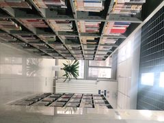 -石景山区图书馆(八角南路)