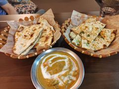 -南国印度餐厅Dakshin