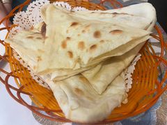 -Santoor 萨都里印度餐厅(北锣鼓巷店)