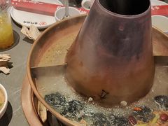 -前门·鲜肉火锅(长风店)